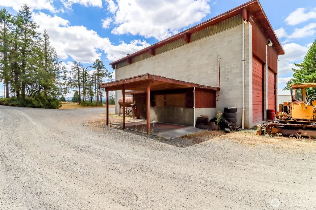 5215 365th Street Ct E Eatonville WA 98328