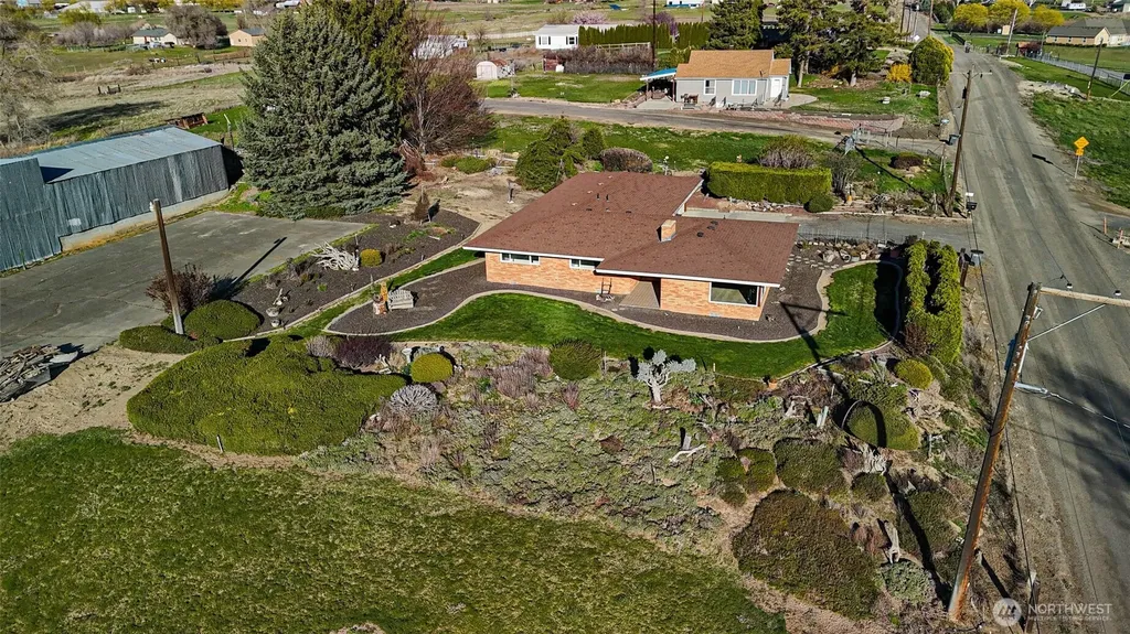 91 Wilson Road Yakima WA 98901