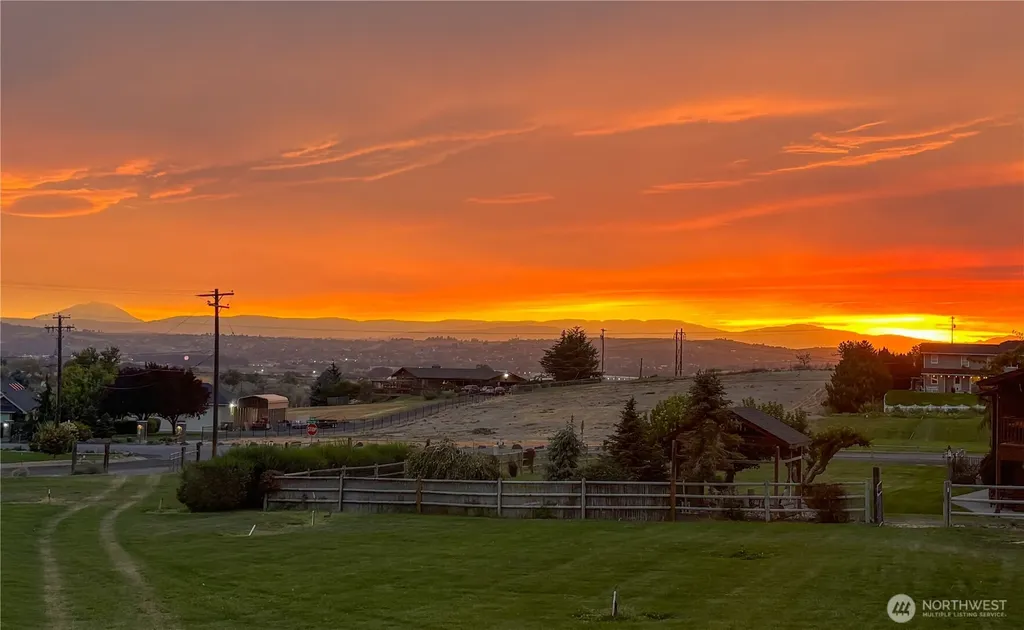 91 Wilson Road Yakima WA 98901