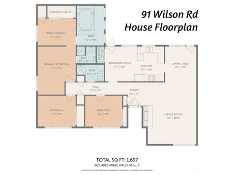 91 Wilson Road Yakima WA 98901