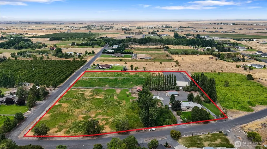 4872 Rd 6.5 NE Moses Lake WA 98837