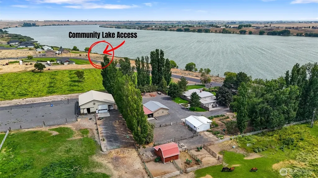 4872 Rd 6.5 NE Moses Lake WA 98837