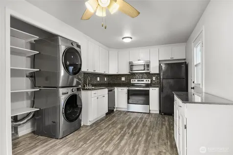 8705 12th Street NE Lake Stevens WA 98258