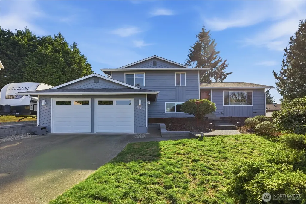 29819 5th Avenue SW Federal Way WA 98023