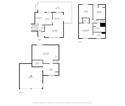 29819 5th Avenue SW Federal Way WA 98023