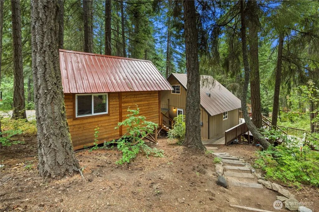 61 Hideaway Drive Ronald WA 98940