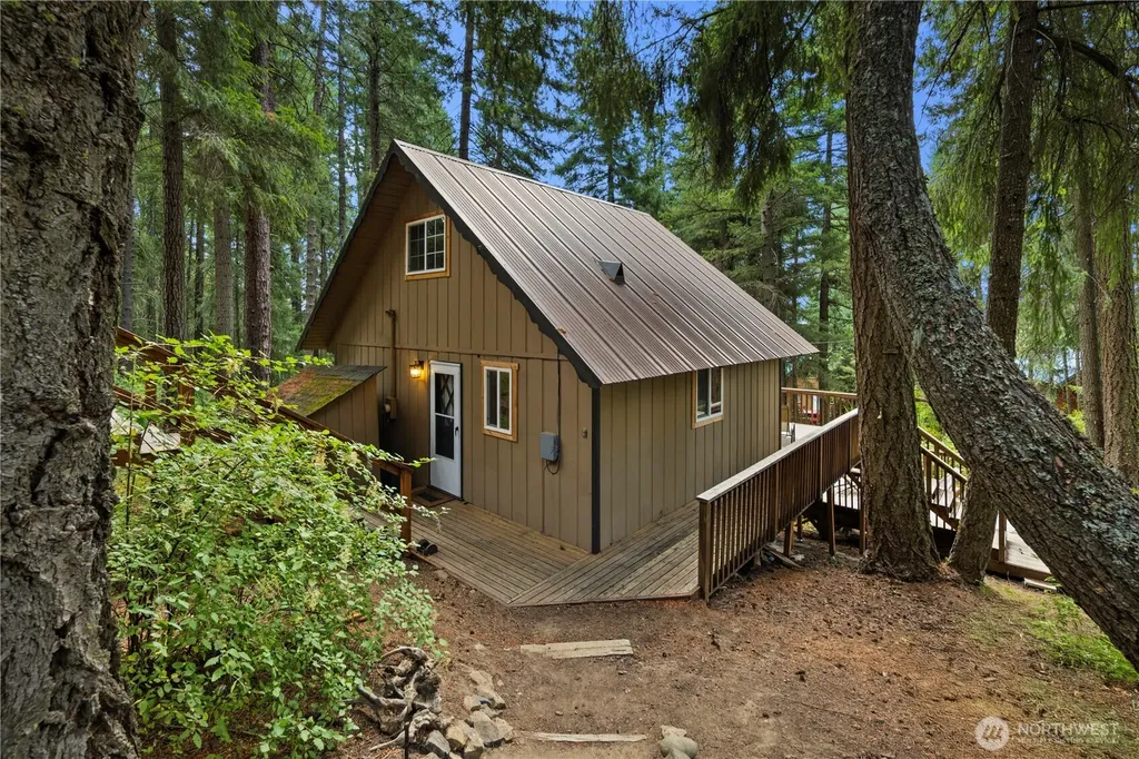 61 Hideaway Drive Ronald WA 98940
