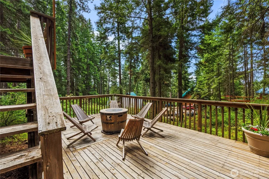 61 Hideaway Drive Ronald WA 98940