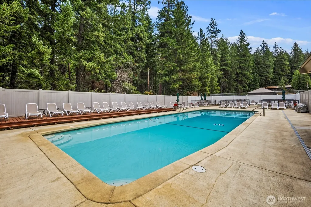 61 Hideaway Drive Ronald WA 98940