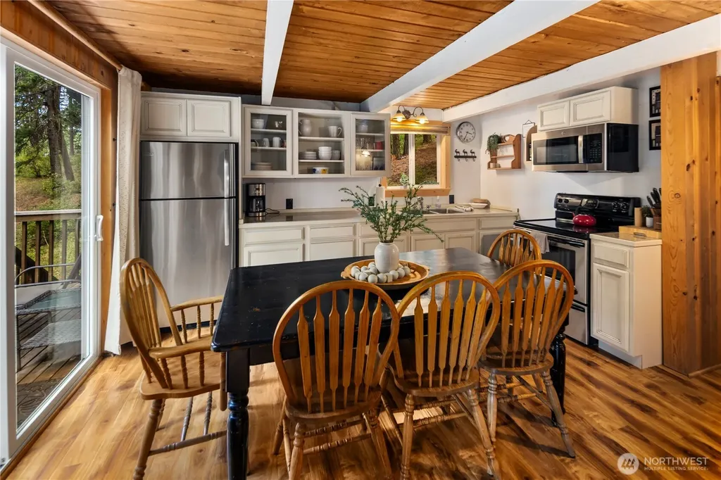 61 Hideaway Drive Ronald WA 98940