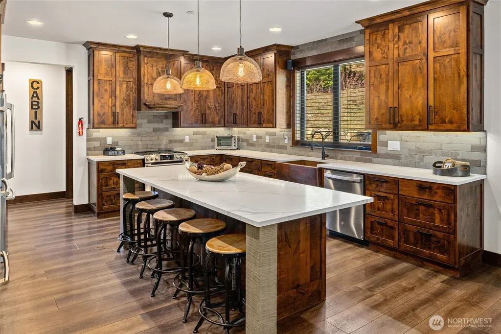 220 Breckenridge Drive Ronald WA 98940