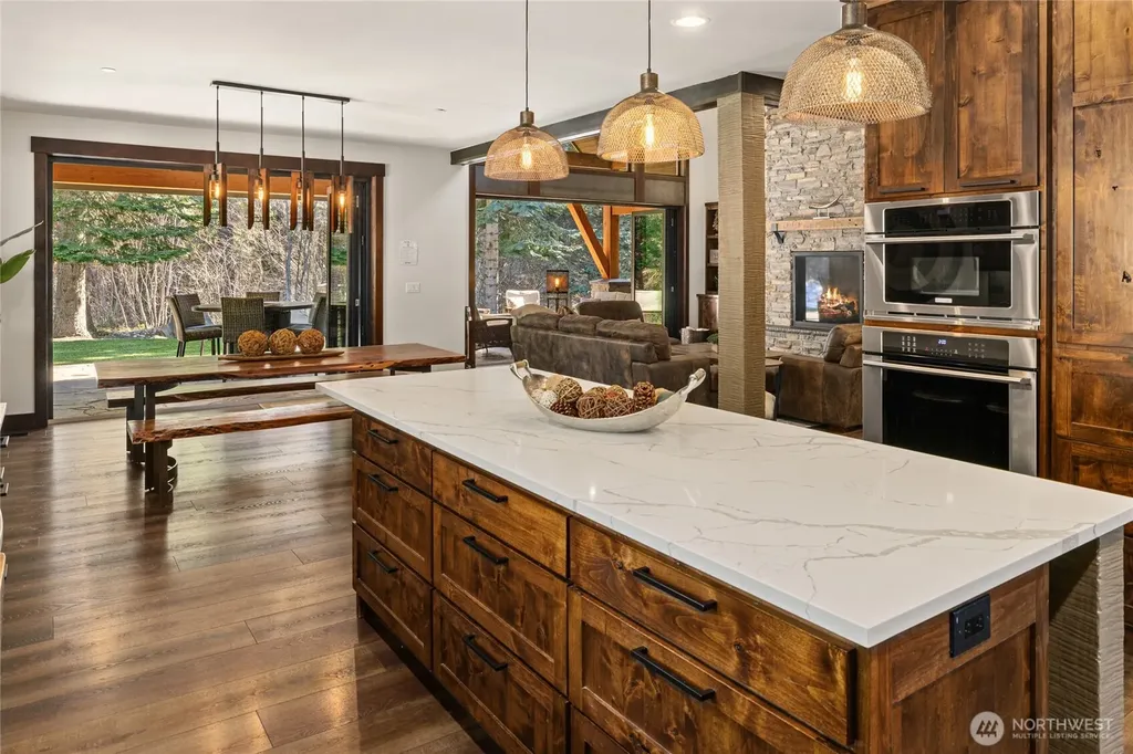 220 Breckenridge Drive Ronald WA 98940