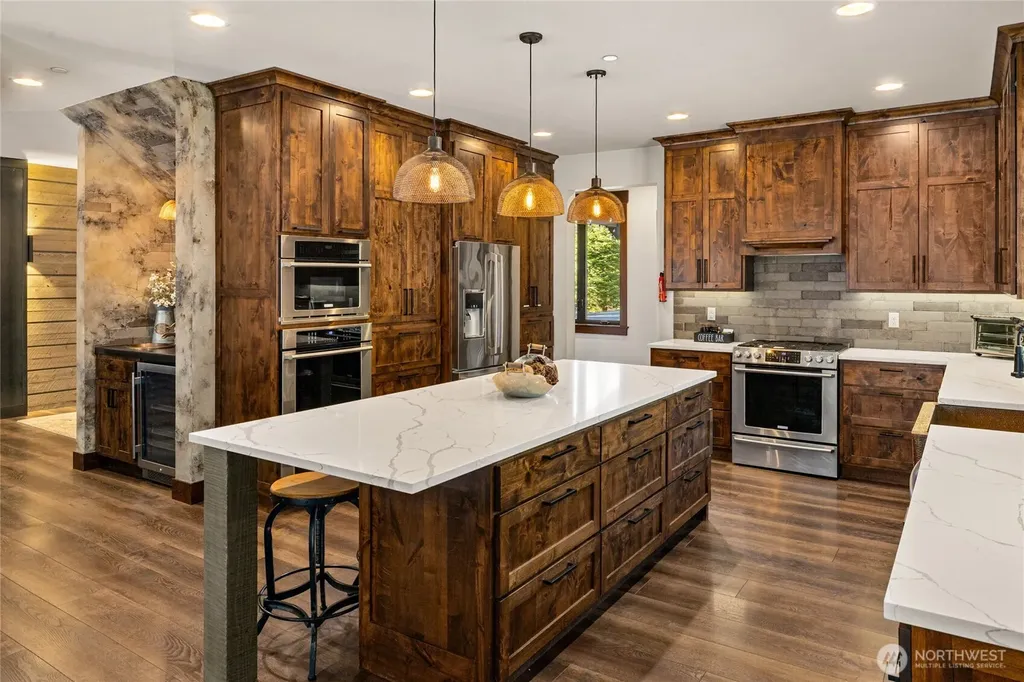220 Breckenridge Drive Ronald WA 98940