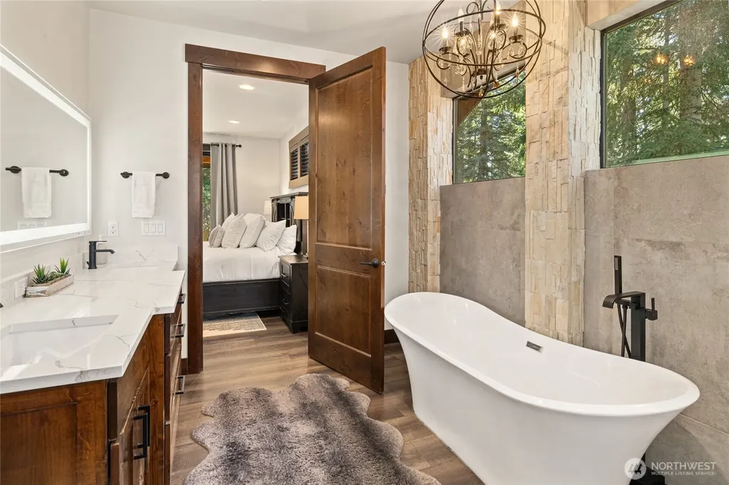 220 Breckenridge Drive Ronald WA 98940