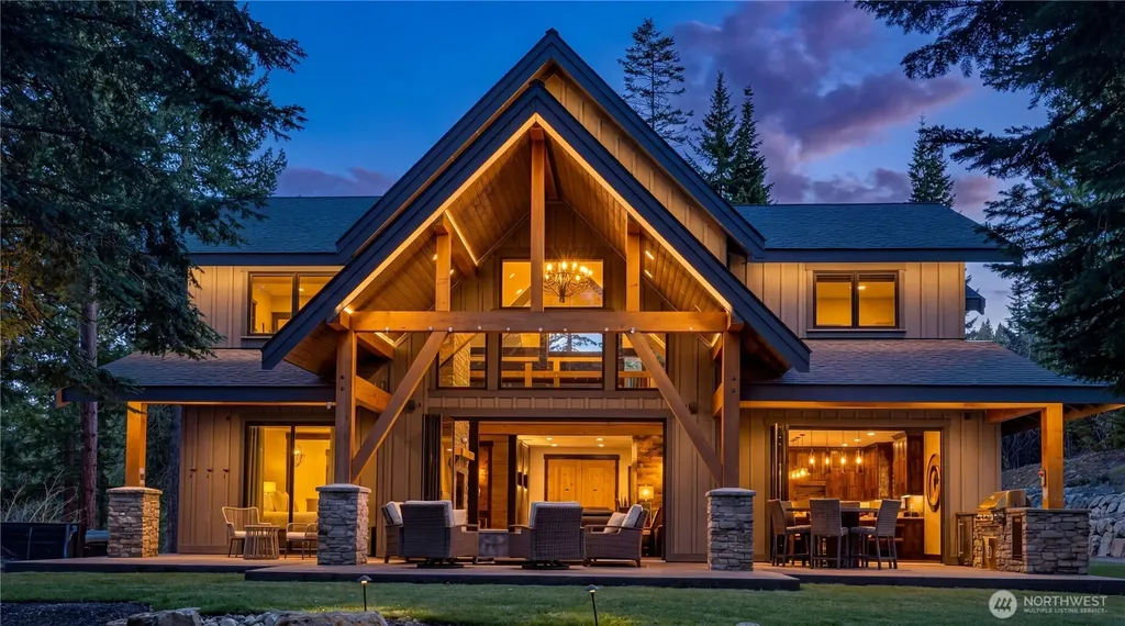 220 Breckenridge Drive Ronald WA 98940