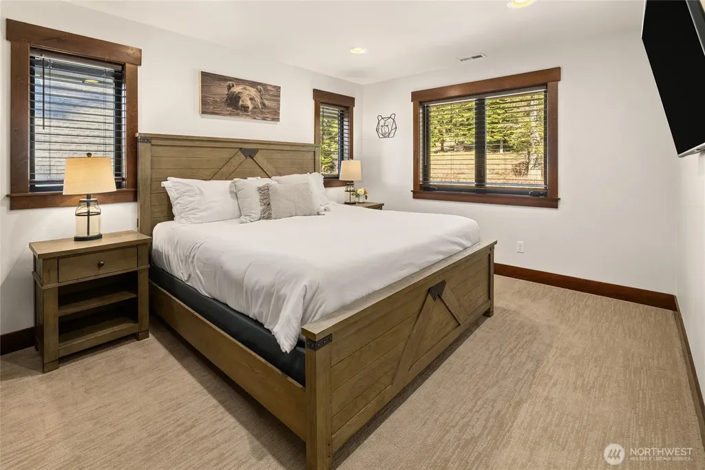 220 Breckenridge Drive Ronald WA 98940