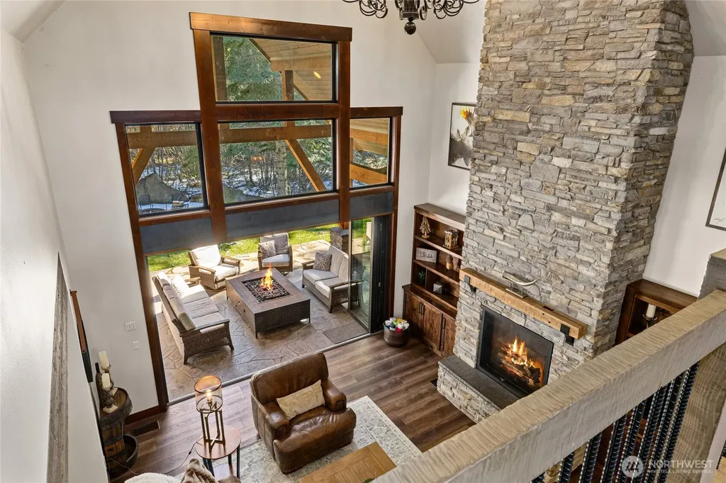220 Breckenridge Drive Ronald WA 98940