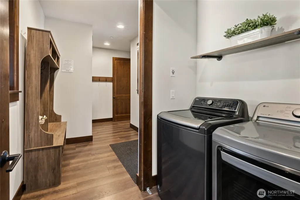 220 Breckenridge Drive Ronald WA 98940