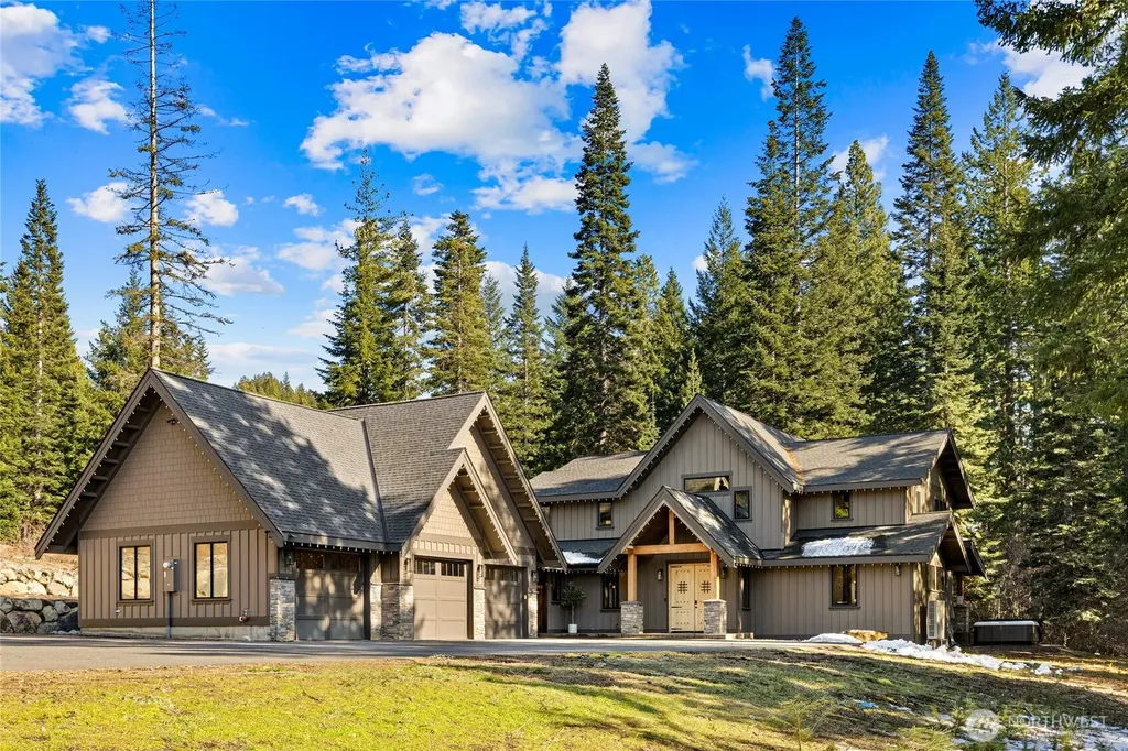 220 Breckenridge Drive Ronald WA 98940