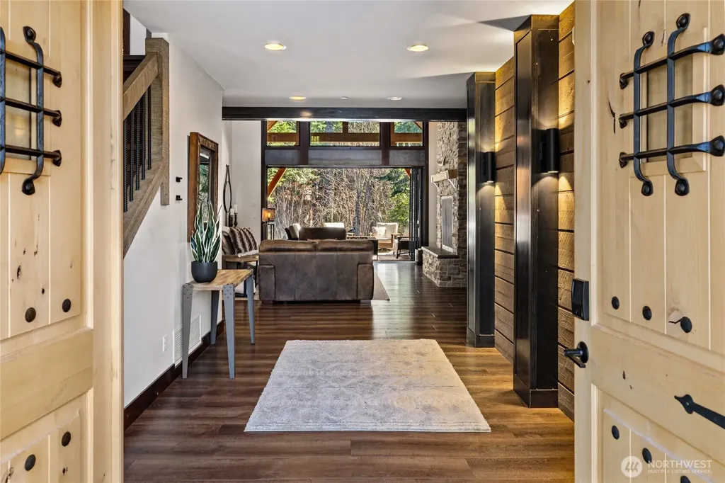 220 Breckenridge Drive Ronald WA 98940