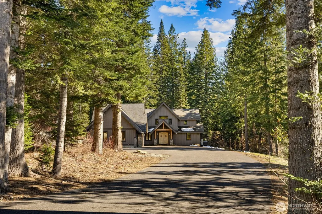 220 Breckenridge Drive Ronald WA 98940