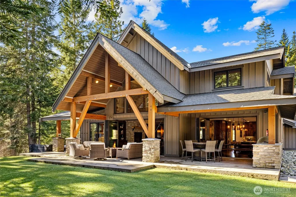 220 Breckenridge Drive Ronald WA 98940