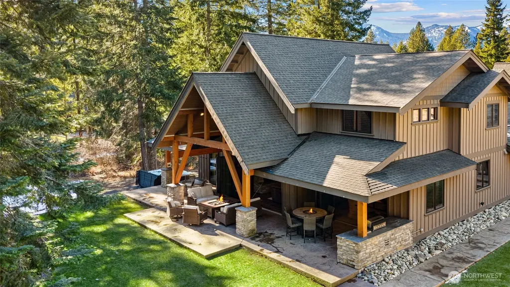 220 Breckenridge Drive Ronald WA 98940
