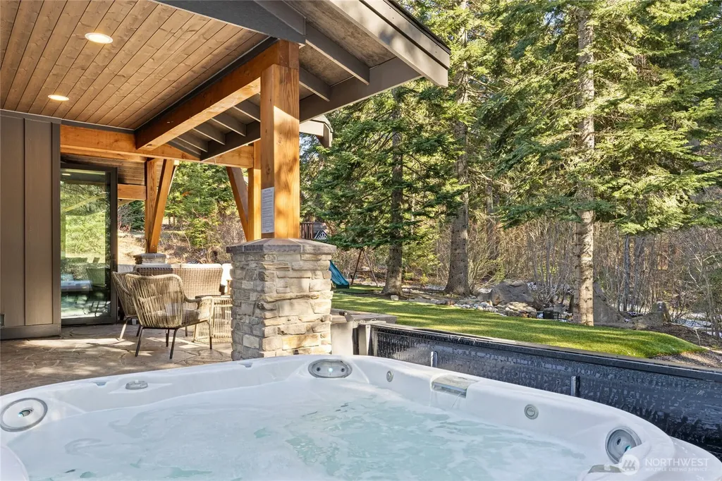 220 Breckenridge Drive Ronald WA 98940
