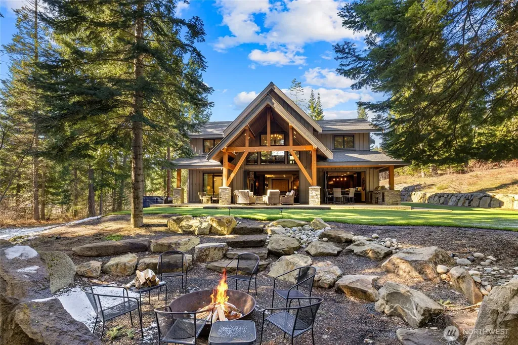 220 Breckenridge Drive Ronald WA 98940