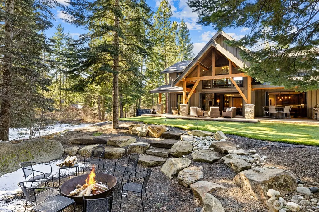 220 Breckenridge Drive Ronald WA 98940