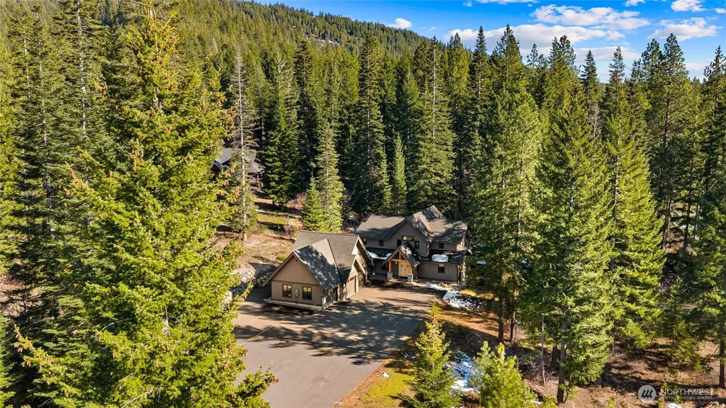 220 Breckenridge Drive Ronald WA 98940