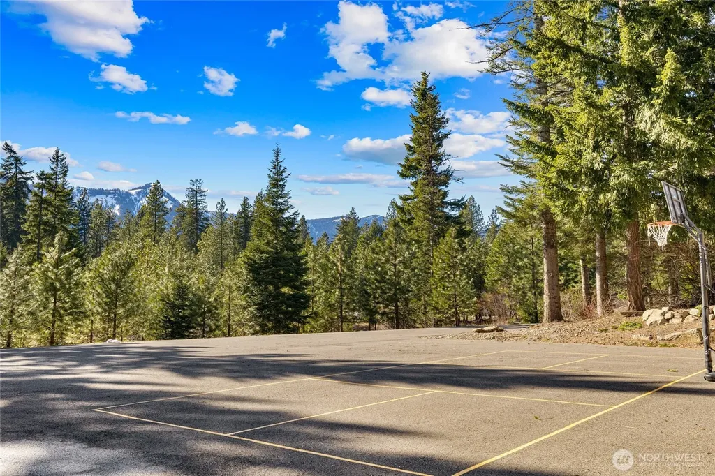 220 Breckenridge Drive Ronald WA 98940
