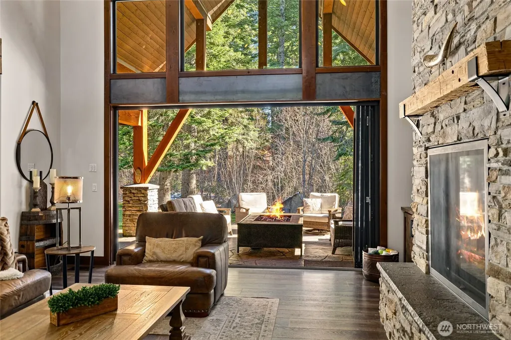 220 Breckenridge Drive Ronald WA 98940