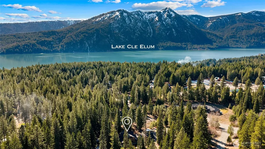 220 Breckenridge Drive Ronald WA 98940