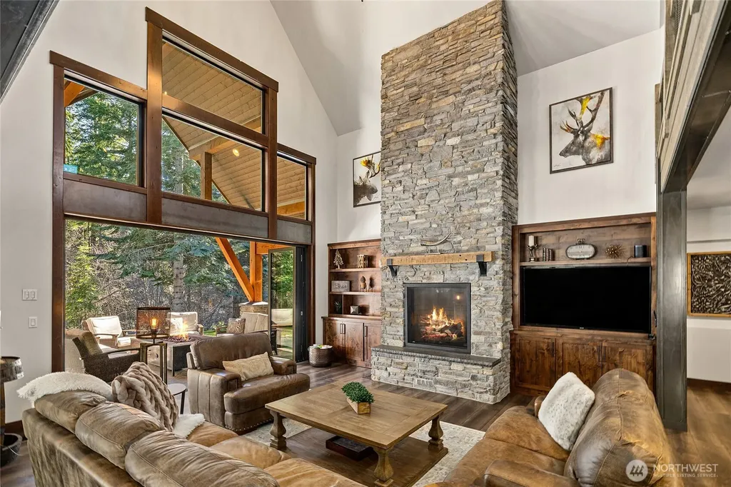 220 Breckenridge Drive Ronald WA 98940