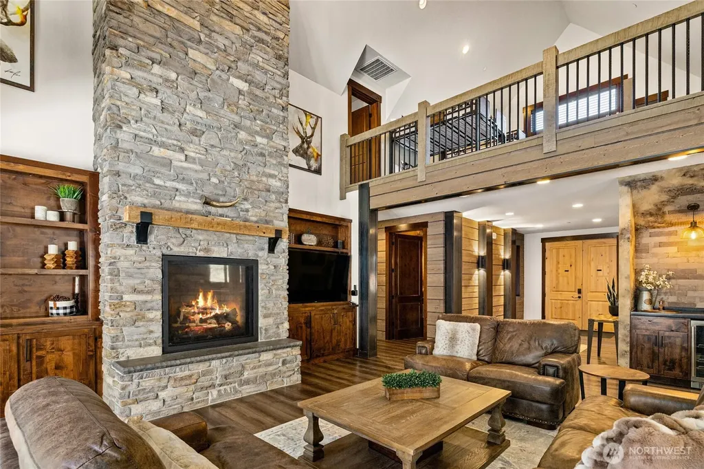 220 Breckenridge Drive Ronald WA 98940