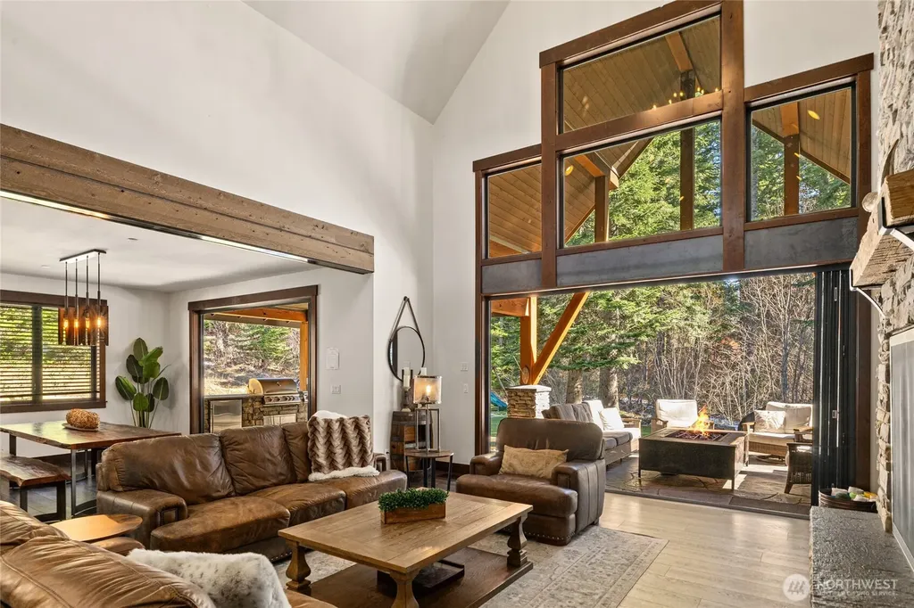220 Breckenridge Drive Ronald WA 98940
