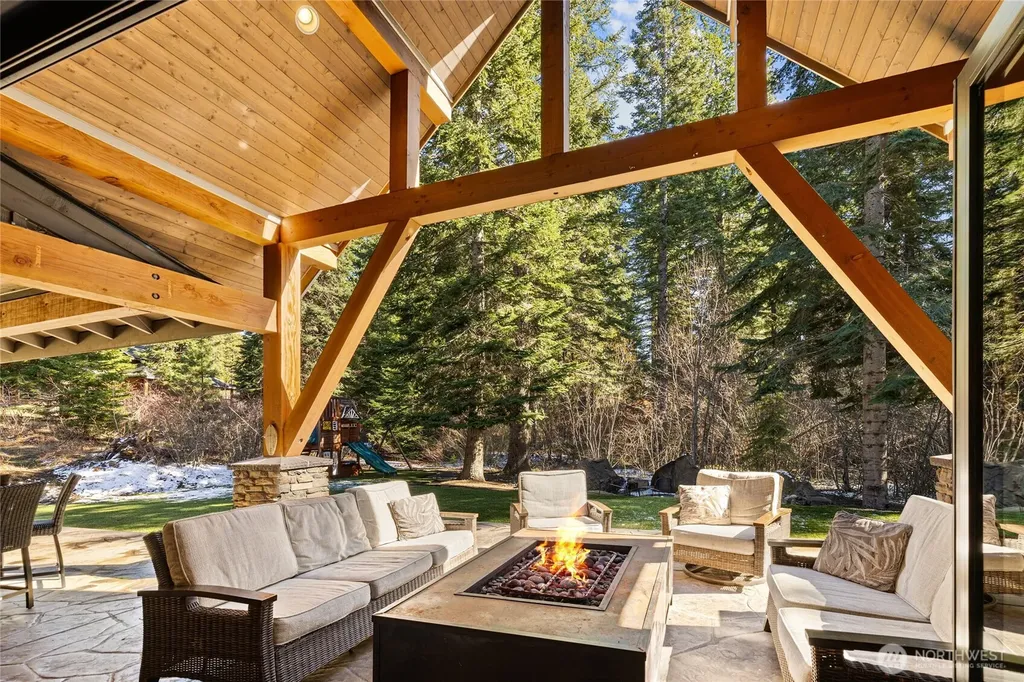 220 Breckenridge Drive Ronald WA 98940