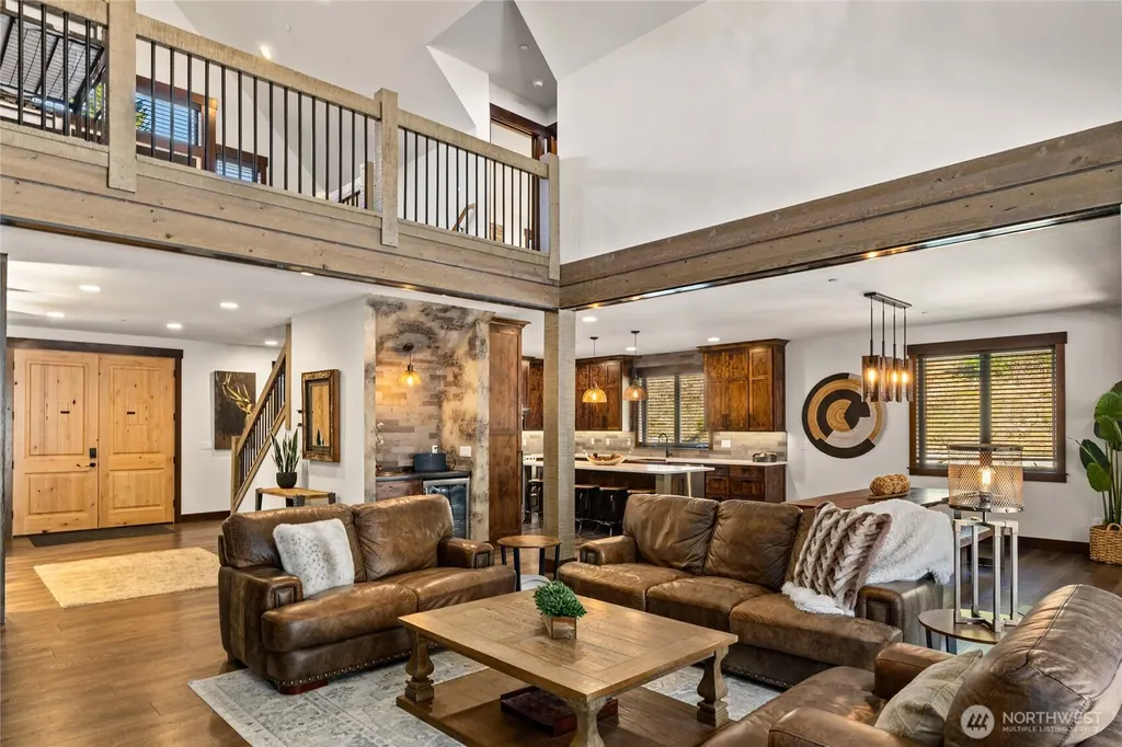 220 Breckenridge Drive Ronald WA 98940