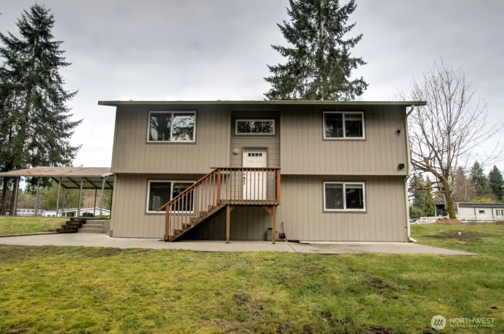 9839 Mullen Road SE Olympia WA 98513