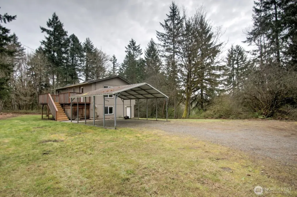9839 Mullen Road SE Olympia WA 98513