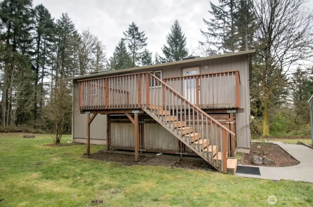 9839 Mullen Road SE Olympia WA 98513