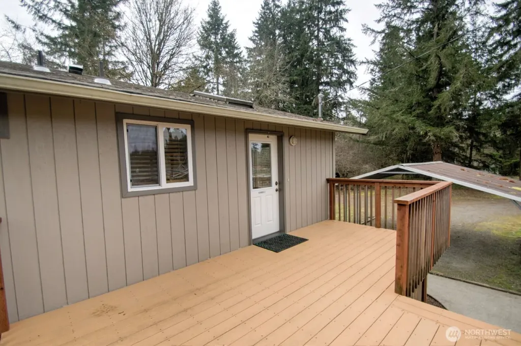 9839 Mullen Road SE Olympia WA 98513