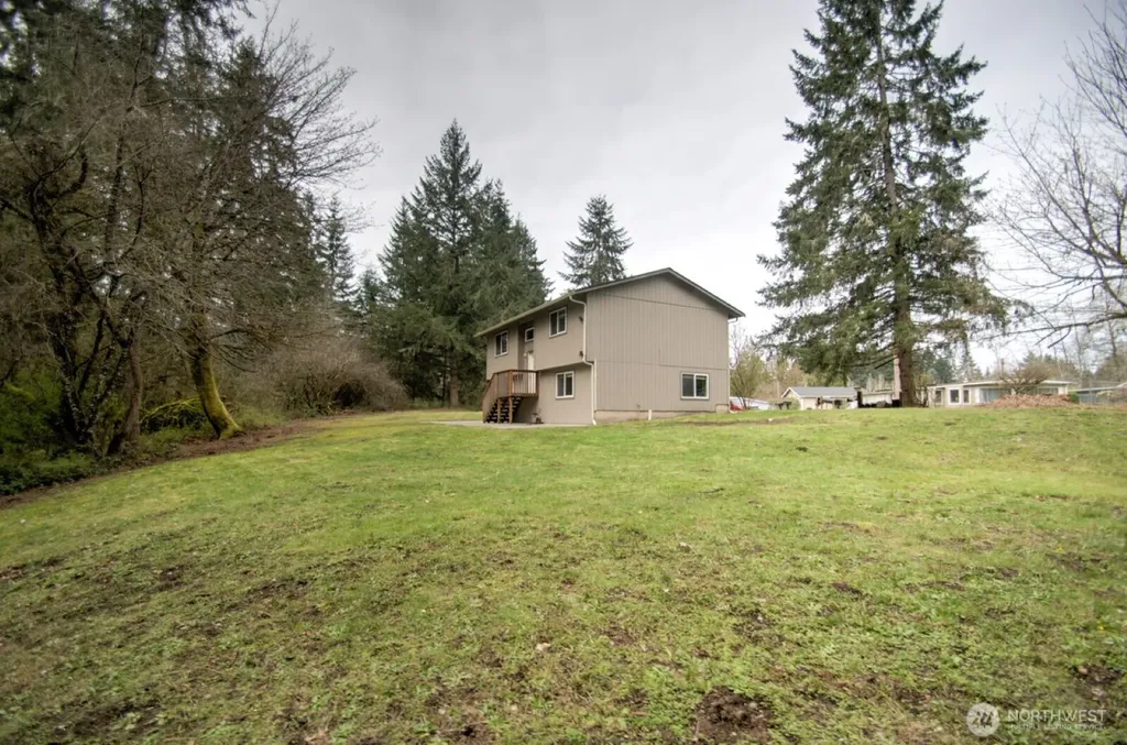 9839 Mullen Road SE Olympia WA 98513