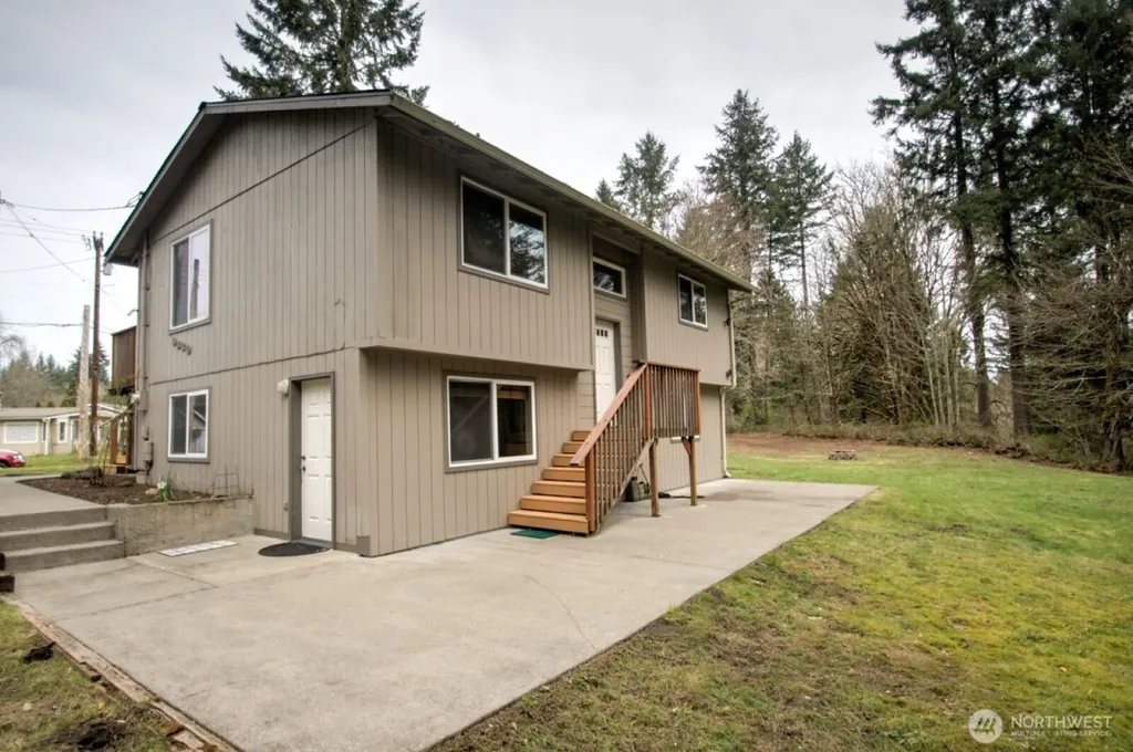 9839 Mullen Road SE Olympia WA 98513