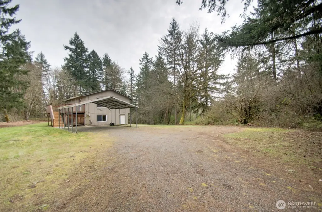 9839 Mullen Road SE Olympia WA 98513
