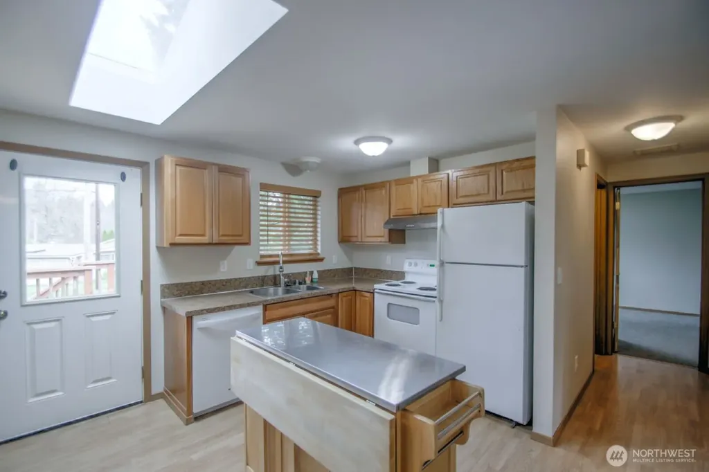 9839 Mullen Road SE Olympia WA 98513