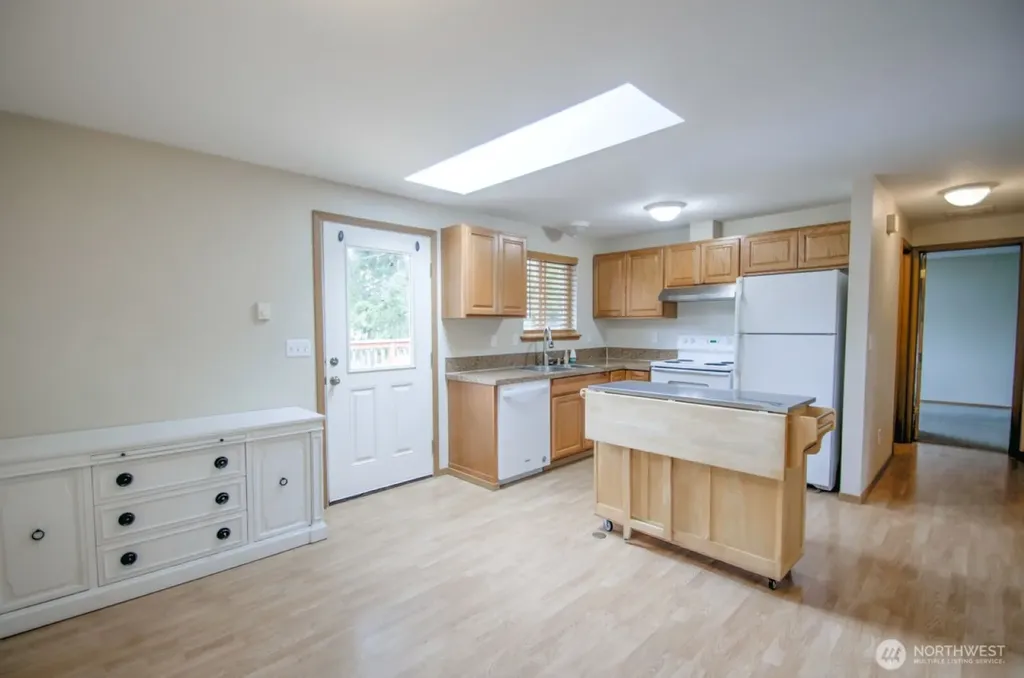 9839 Mullen Road SE Olympia WA 98513