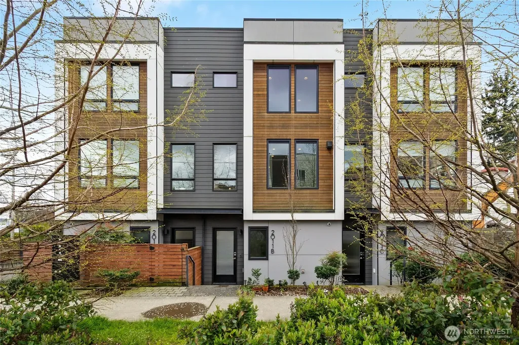 2011 NW 64th Street Seattle WA 98107
