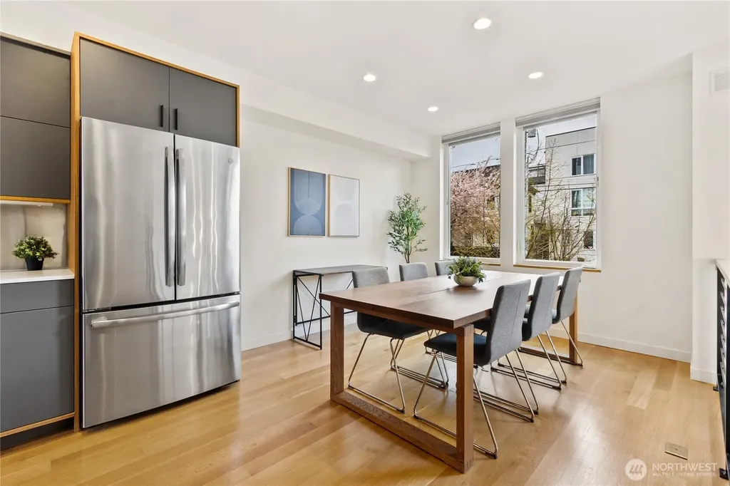 2011 NW 64th Street Seattle WA 98107